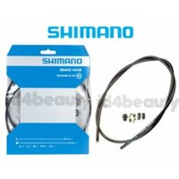 1 sợi dây dầu, day phanh dầu shimano BH90, dành cho xe đạp roadbike/mtb, hàng chính hãng