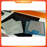 1 Tấm lưới lọc mỡ máy hút khói, phụ kiện máy hút mùi