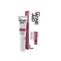 (1 tặng 1) 1 ACNE-AID TẶNG 1 BÔNG TẨY TRANG BẠCH TUYẾT CALLA