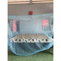 1 TẶNG 1 - 2 CÁI MÙNG GIĂNG DÂY 1m8x2m2 149k