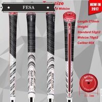 1 Tay Cầm Gậy Đánh golf Bằng Sắt Và Gỗ