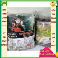1 thang amakong + 1kg chuối hột rừng, đau lưng, đau xương khớp, tráng dương bổ thận, combo đồ ngâm