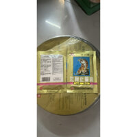 1 thau 100 bịch dán cọp 5 chữ