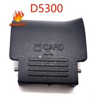 1 Thẻ Nhớ Oem Cho Máy Ảnh Nikon D5300 SD