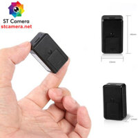 #1 Thiết bị định vị siêu nhỏ GF19