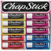 1 thỏi son dưỡng môi Chapstick Classic Strawberry 4g