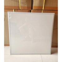 1 Thùng 10 Cái Đèn Panel 60*60CM 48w cho trần thả thạch cao , trần cài nhôm . Bảo Hành 2 năm đổi mới
