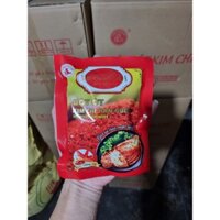 1 THÙNG 100 GÓI BỘT ỚT KIM CHI HÀN QUỐC tuấn phương