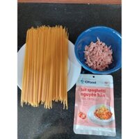 1 THÙNG 20 GÓI MÌ 500GR - Mì spaghetti Balducci  500g, Mỳ Ý Spaghetti Sợi Tròn Thơm Ngon