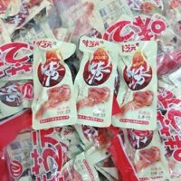 1 Thùng 240 Chiếc Đùi Gà Nướng Mật Png Gói Vàng (32g)
