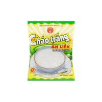 1 thùng (30 gói) Cháo trắng ăn liền Bích Chi