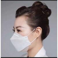 1 THÙNG 300 CÁI /KHẨU TRANG UMINO KF94/1TÚI 10 CHIẾC - 4LỚP KHÁNG KHUẨN - CÔNG NGHỆ HÀN QUỐC [HÀNG CHÍNH HÃNG]