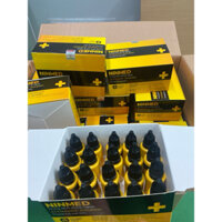 (1 Thùng 360c) Dung Dịch Sát Khuẩn Povidone IOD 10% Dung Tích 20ML