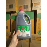 1 Thùng 4 Can Dầu hào Kim Tự Hải Thiên Thượng Hạng (2.25kgx 4can) chuyên dụng nấu ăn