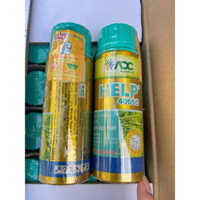 1 thùng 40 chai help 400sc chính hãng ADC