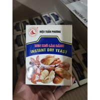 1 THÙNG 48 HỘP MEN NỞ CHUỘT LÀM BÁNH CHÍNH HÃNG TUẤN PHƯƠNG