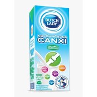 1 Thùng 48 hộp Sữa Tươi Tiệt Trùng Dutch Lady Cô Gái Hà Lan Có Đường Bổ Sung Canxi (48X180ml)