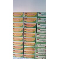 1 thùng 5kg hạt hướng dương tẩm vị óc chó, caramen, dừa, táo đỏ, nguyên vị