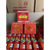 1 thùng bánh đậu xanh Tiên Dung chữ Phúc ( tổng kho hà nội)