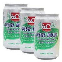 1 Thùng Bia LiQuan Trung Quốc