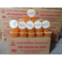 1 Thùng Cồn Thạch Thành Gia Phát ( 50 Cốc)