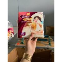 1 Thùng- emos giấy vuông 30 gói cao cấp , phôi giấy đẹp , chuan hang hon 4kg giay