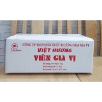 1 thùng gia vị bún bò huế việt hương
