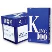 1 thùng giấy A4 King100