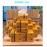 1 THÙNG GIẤY ĂN GẤU TRÚC SIÊU DAI bon bi store