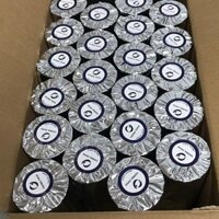 1 Thùng giấy in nhiệt 80x45