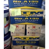 1 Thùng Keo Sữa ATM 10 Bịch 1 kg Tốt