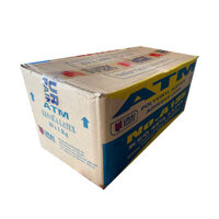 1 Thùng Keo Sữa Latex ATM 10 Bịch 1kg