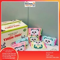 1 Thùng Khăn ướt Baby THIEN PHUC HÌNH GẤU 32 gói ND999
