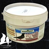 1 thùng khoáng vi lượng (2,5kg nguyên seal) Mine Vita Plus cho Chim Bồ Câu • Vẹt • Chim Cảnh - xuất xứ: Ý 🇮🇹🇮🇹🇮🇹