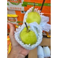 1 Thùng Lê Thiên Đường phiên bản quà tặng ngon ngọt (cả thùng 2.3-2.5kg)