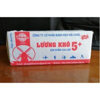 1 thùng lương khô 5* (6 hộp)