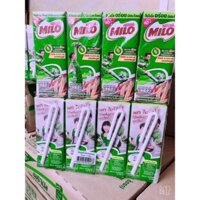 1 thùng Milo Thái Lan 48 hộp 180ml