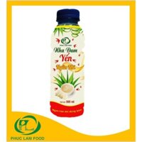 1 THÙNG NHA ĐAM YẾN NGÂN NHĨ 500ML