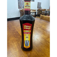 1 thùng nước mắm Thái Long 750ml/chai 25 độ đạm