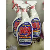 1 thùng nước tẩy đa dụng 6 chai