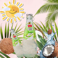 1 thùng nước thạch dừa Kogin 290ml 24 chai nguyên vị , tốt cho sức khỏe