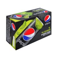 1 thùng Pepsi không calo