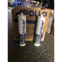 1 thùng silicon Apollo A100 chính hãng
