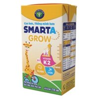 1 thùng smarta grow pha sẵn 110 ml 48 hộp