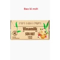 1 thùng Sữa 9 loại hạt Vinamilk Super Nut - Thùng 24 hộp 180ml