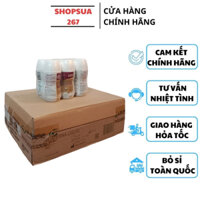 1 Thùng Sữa Bột Pha Sẵn Abbott Glucerna Hương Vani - Kiểm Soát Đường Huyết ( Thùng 30 Chai x 220ml )