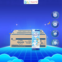 1 THÙNG SỮA CÔNG THỨC PHA SẴN APTAMIL KID 180ML/HỘP