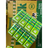 1 thùng sữa dừa vinamilk 180ml 12 lốc