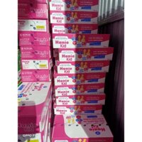 1 thùng sữa hanie kid pha sẵn 110 ml 48 hộp