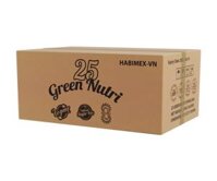 1 Thùng Sữa Hạt Ngũ Cốc 25 Green Nutri